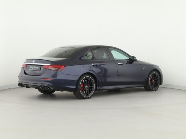 Mercedes-Benz E 53 AMG 320 kW image number 6