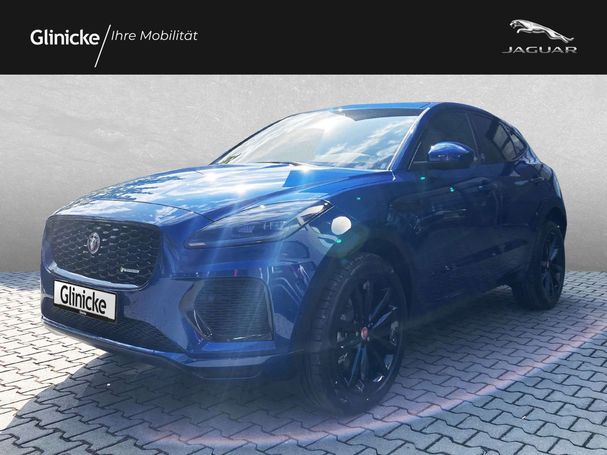 Jaguar E-Pace R-Dynamic S 150 kW image number 1