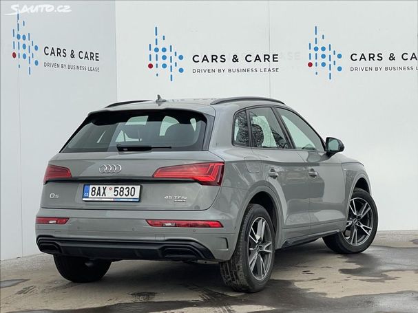 Audi Q5 2.0 TFSI quattro S-line 195 kW image number 2