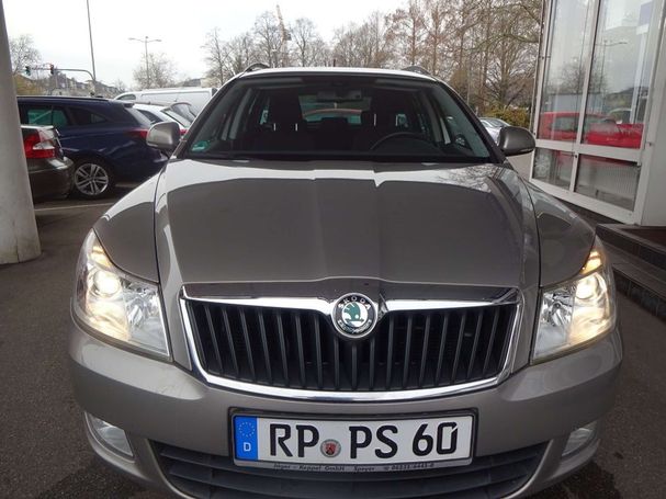 Skoda Octavia 90 kW image number 3