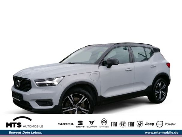 Volvo XC40 T5 Recharge 192 kW image number 1