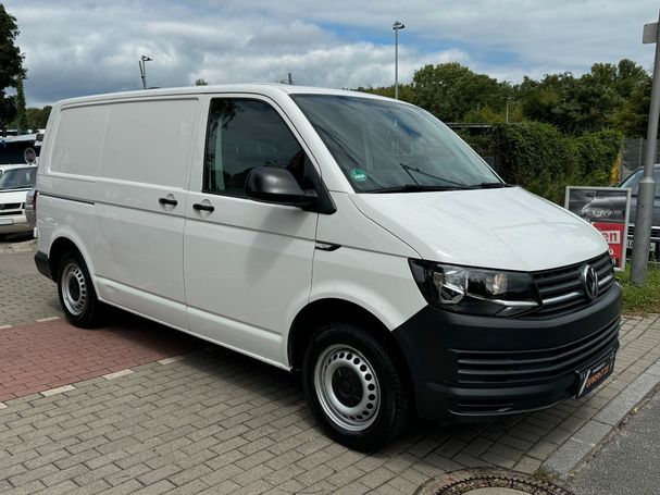 Volkswagen T6 Transporter 75 kW image number 1