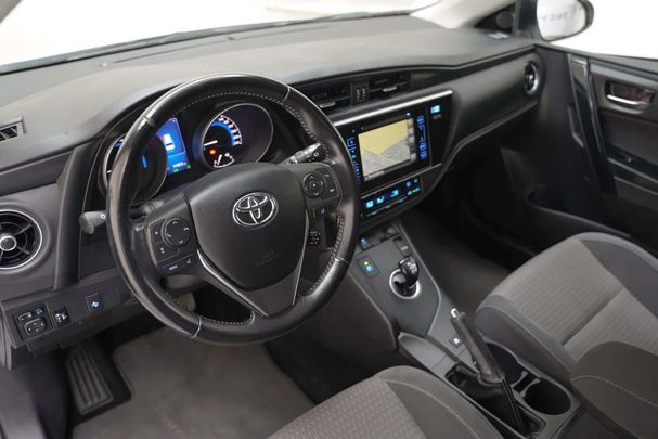 Toyota Auris Touring Sports 1.8 Hybrid 100 kW image number 14