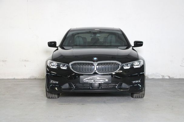 BMW 320d 140 kW image number 4