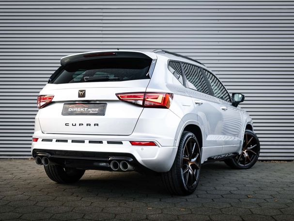 Cupra Ateca 2.0 TSI 4Drive 221 kW image number 2