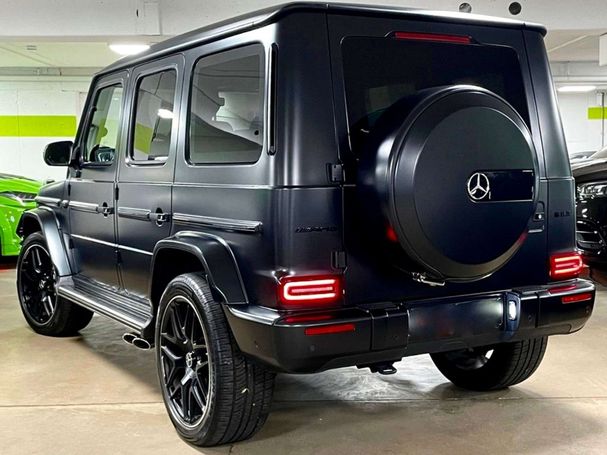 Mercedes-Benz G 63 AMG 430 kW image number 6