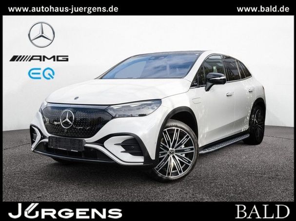 Mercedes-Benz EQE SUV 350+ 215 kW image number 1