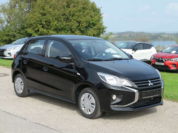 Mitsubishi Space Star 52 kW image number 1