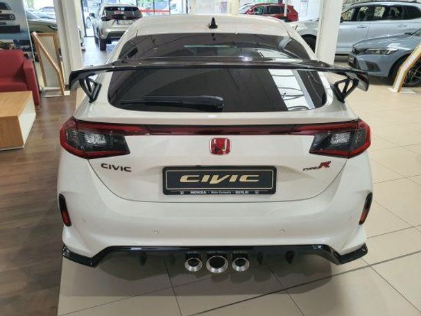 Honda Civic 242 kW image number 3