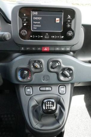 Fiat Panda Hybrid 51 kW image number 14