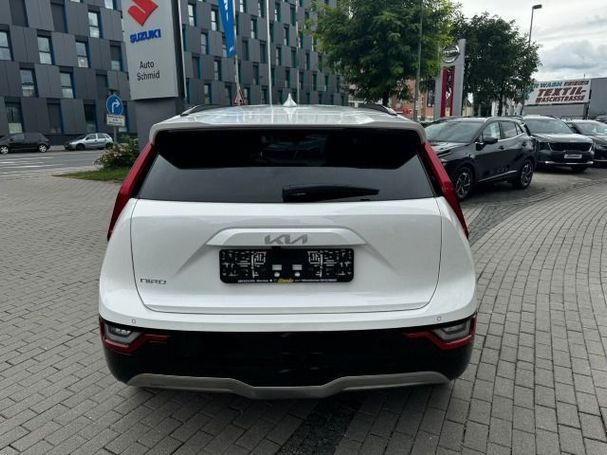 Kia Niro 150 kW image number 7