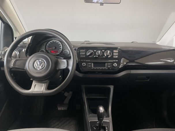 Volkswagen up! 55 kW image number 11