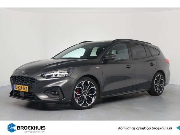 Ford Focus 1.0 EcoBoost 93 kW image number 1