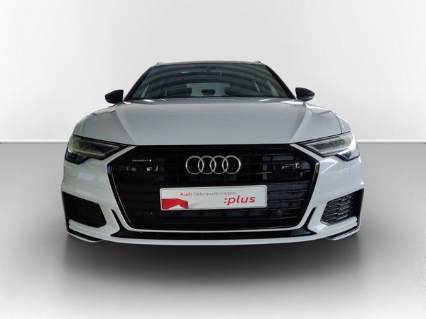 Audi A6 55 TFSIe quattro S tronic Avant 270 kW image number 3