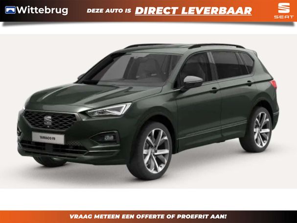 Seat Tarraco 1.5 TSI 110 kW image number 1