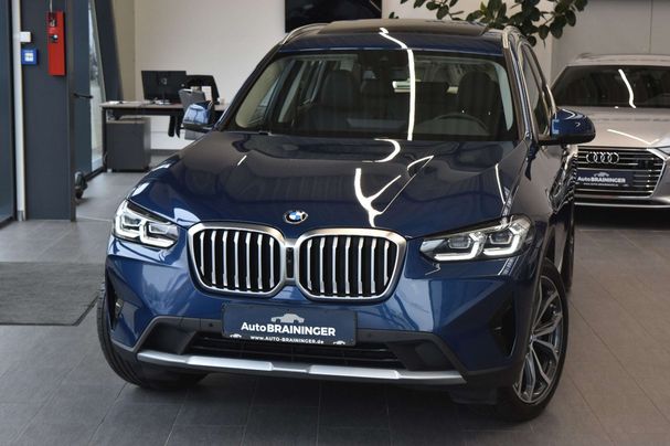 BMW X3 xDrive 210 kW image number 2