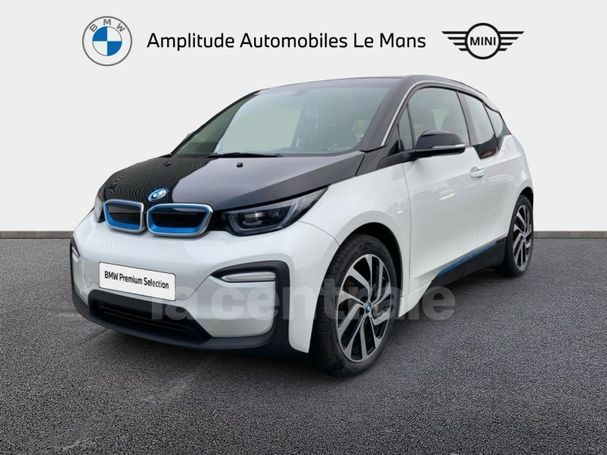 BMW i3 125 kW image number 1