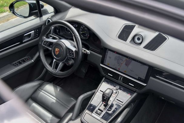 Porsche Cayenne E-Hybrid 340 kW image number 13