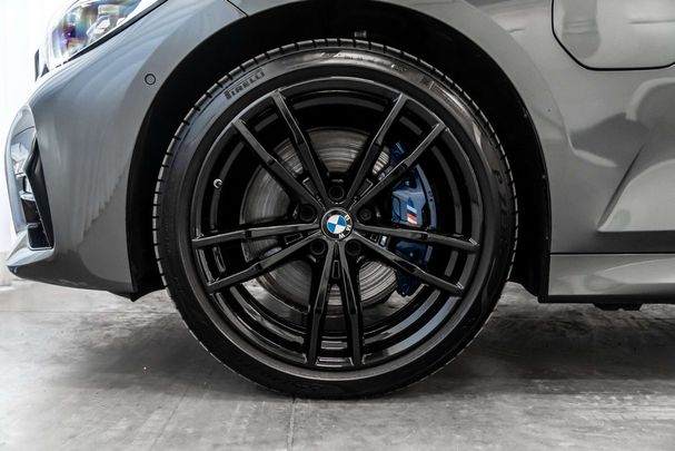 BMW 330 e Touring M Sport 215 kW image number 47