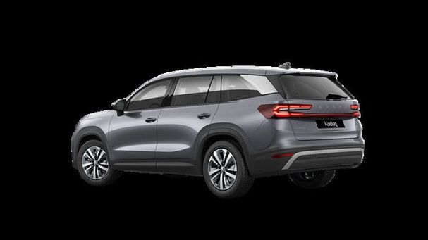 Skoda Kodiaq 2.0 TDI 4x4 DSG 142 kW image number 2