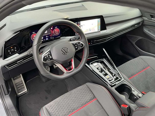 Volkswagen Golf GTI Clubsport DSG 221 kW image number 12