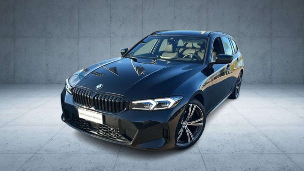 BMW 320d Touring xDrive 140 kW image number 1