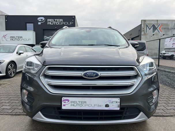 Ford Kuga 1.5 EcoBoost 110 kW image number 4