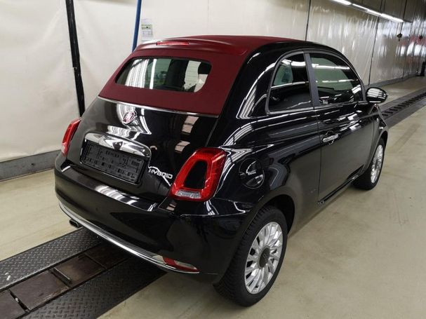 Fiat 500 1.0 51 kW image number 3