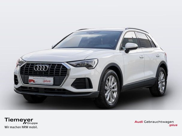 Audi Q3 35 TFSI S-line 110 kW image number 2