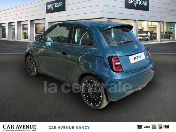 Fiat 500 e 42 kWh 88 kW image number 4