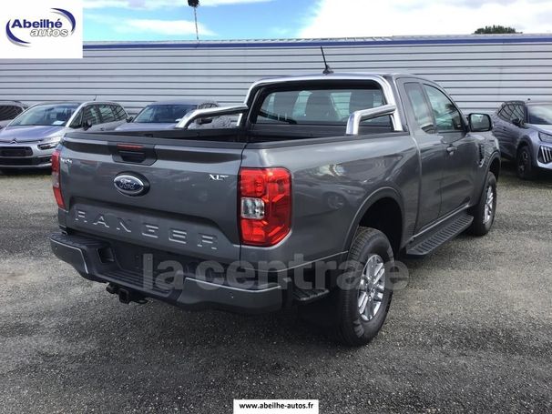 Ford Ranger 125 kW image number 15