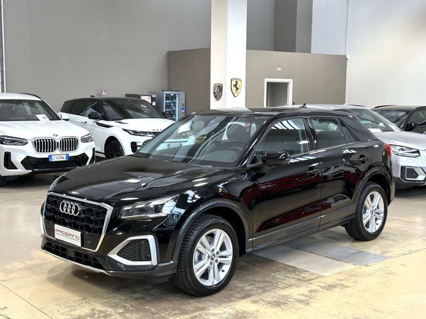 Audi Q2 35 TFSI S tronic 110 kW image number 1