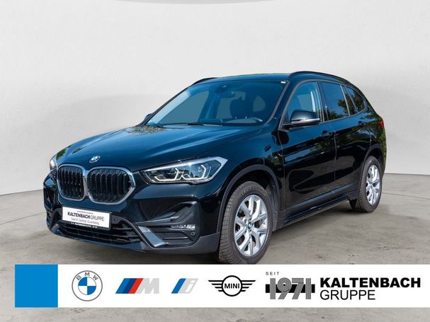 BMW X1 20d sDrive 140 kW image number 1