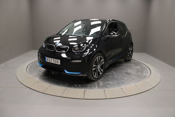 BMW i3s 120Ah 135 kW image number 1