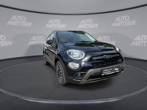 Fiat 500X 96 kW image number 8