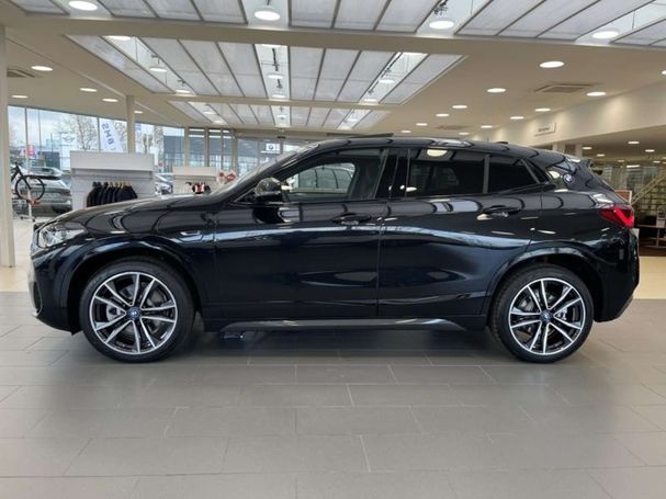 BMW X2 xDrive 93 kW image number 3