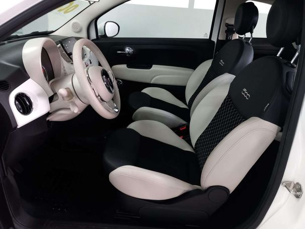 Fiat 500 1.0 51 kW image number 8