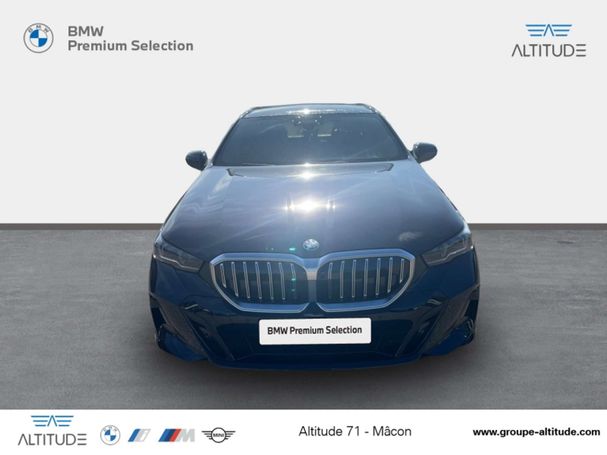 BMW 530 Touring 142 kW image number 6