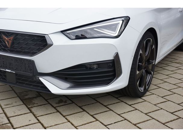 Cupra Leon Sportstourer VZ 2.0 TSI 4Drive DSG 228 kW image number 4