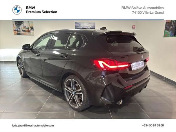 BMW 118i M Sport 101 kW image number 2