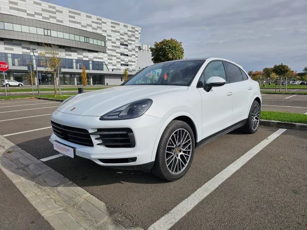 Porsche Cayenne Coupé 250 kW image number 1