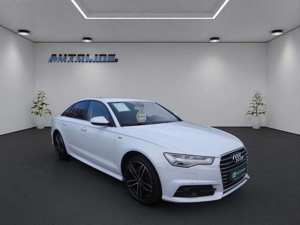 Audi A6 2.0 TDI quattro S-line 140 kW image number 2