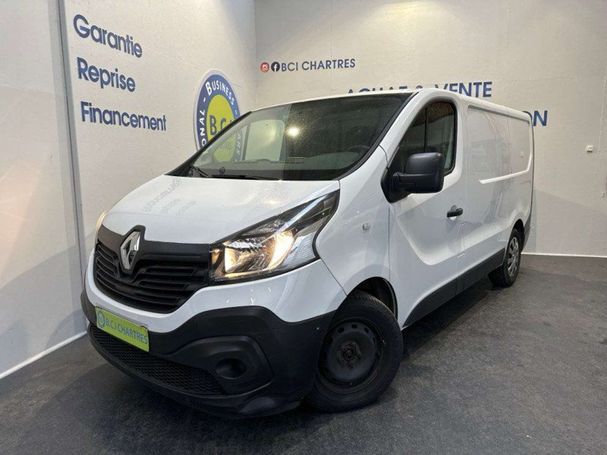 Renault Trafic Energy dCi 125 L1H1 92 kW image number 1