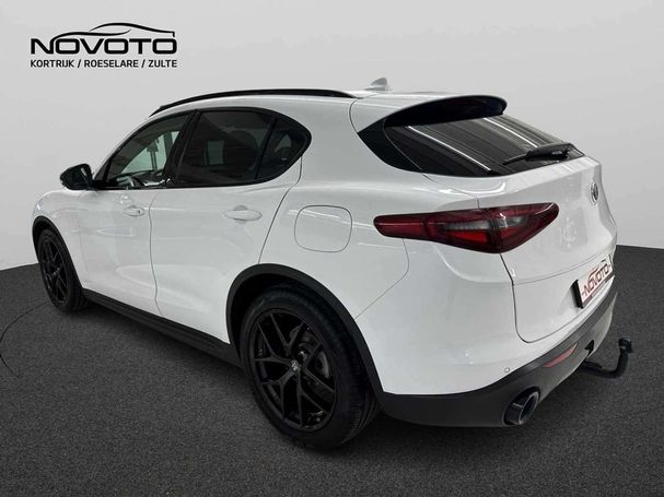 Alfa Romeo Stelvio 2.2 118 kW image number 5