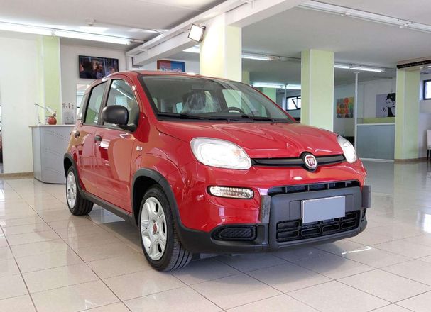 Fiat Panda 1.0 Hybrid 51 kW image number 1