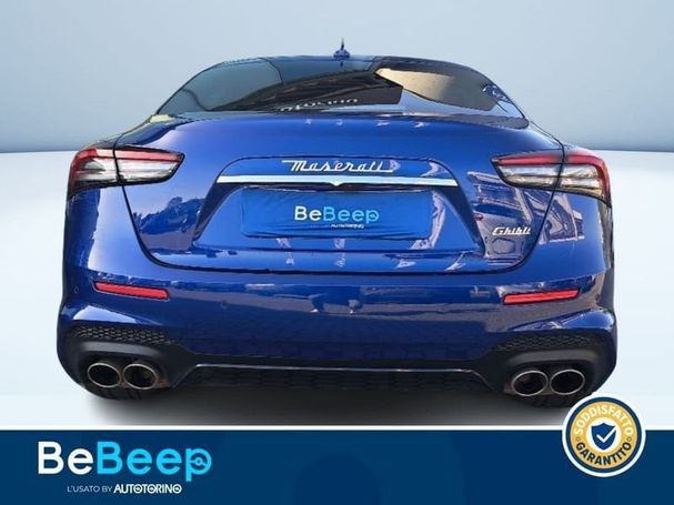 Maserati Ghibli 257 kW image number 7