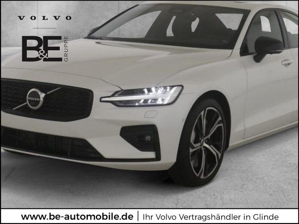 Volvo S60 AWD B5 184 kW image number 1