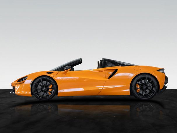 McLaren Artura 515 kW image number 6