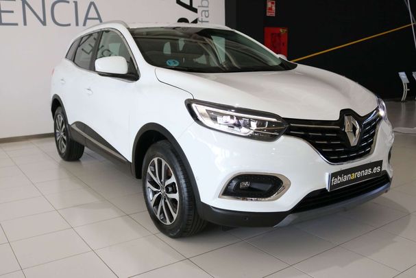 Renault Kadjar TCe GPF 103 kW image number 2