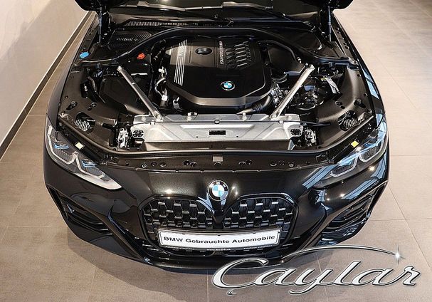 BMW 440i Cabrio xDrive 275 kW image number 30